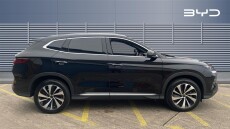 BYD Seal U 1.5 DM-i AWD Design 5dr Auto Estate